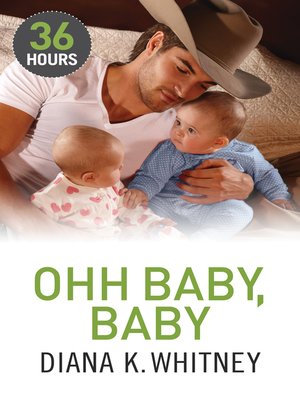 cover image of Ooh Baby, Baby